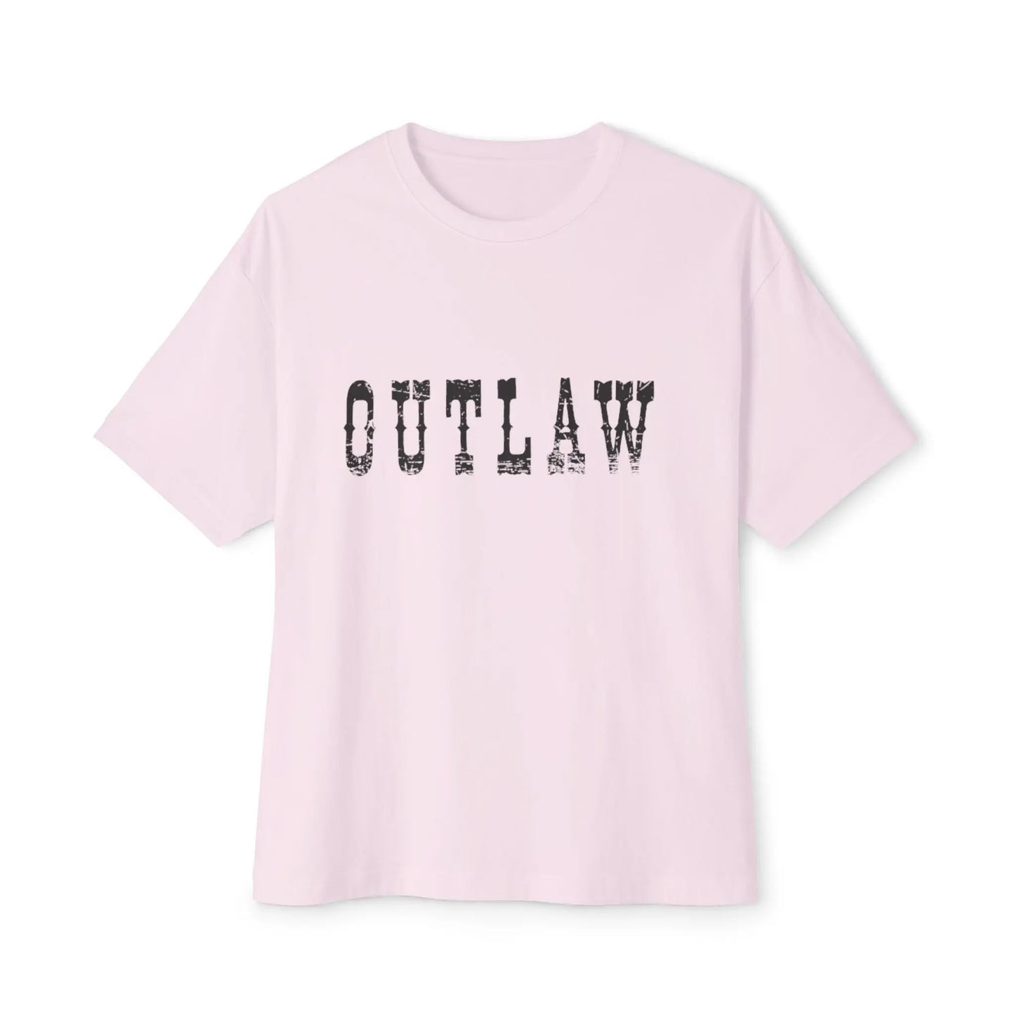 The Outlaw Original Tee Printify