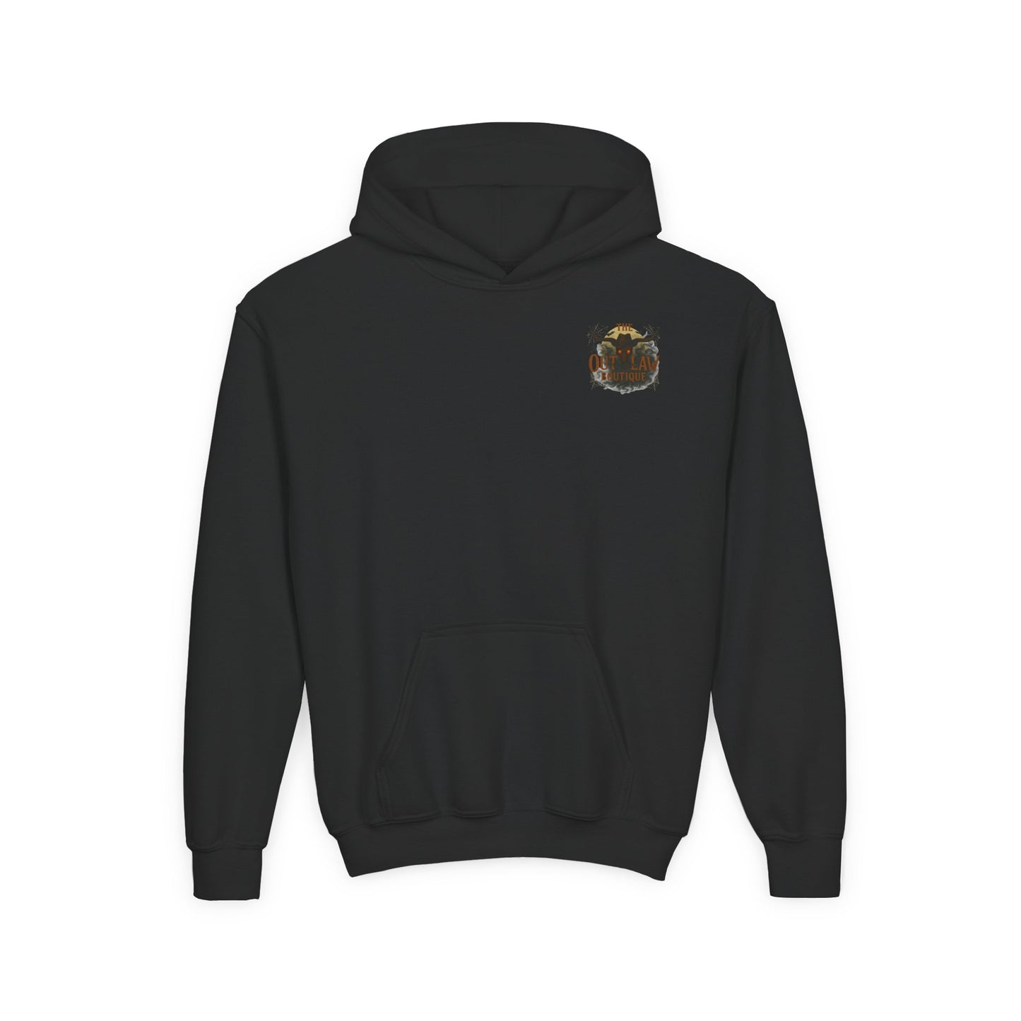 Youth Midnight Rider Hoodie