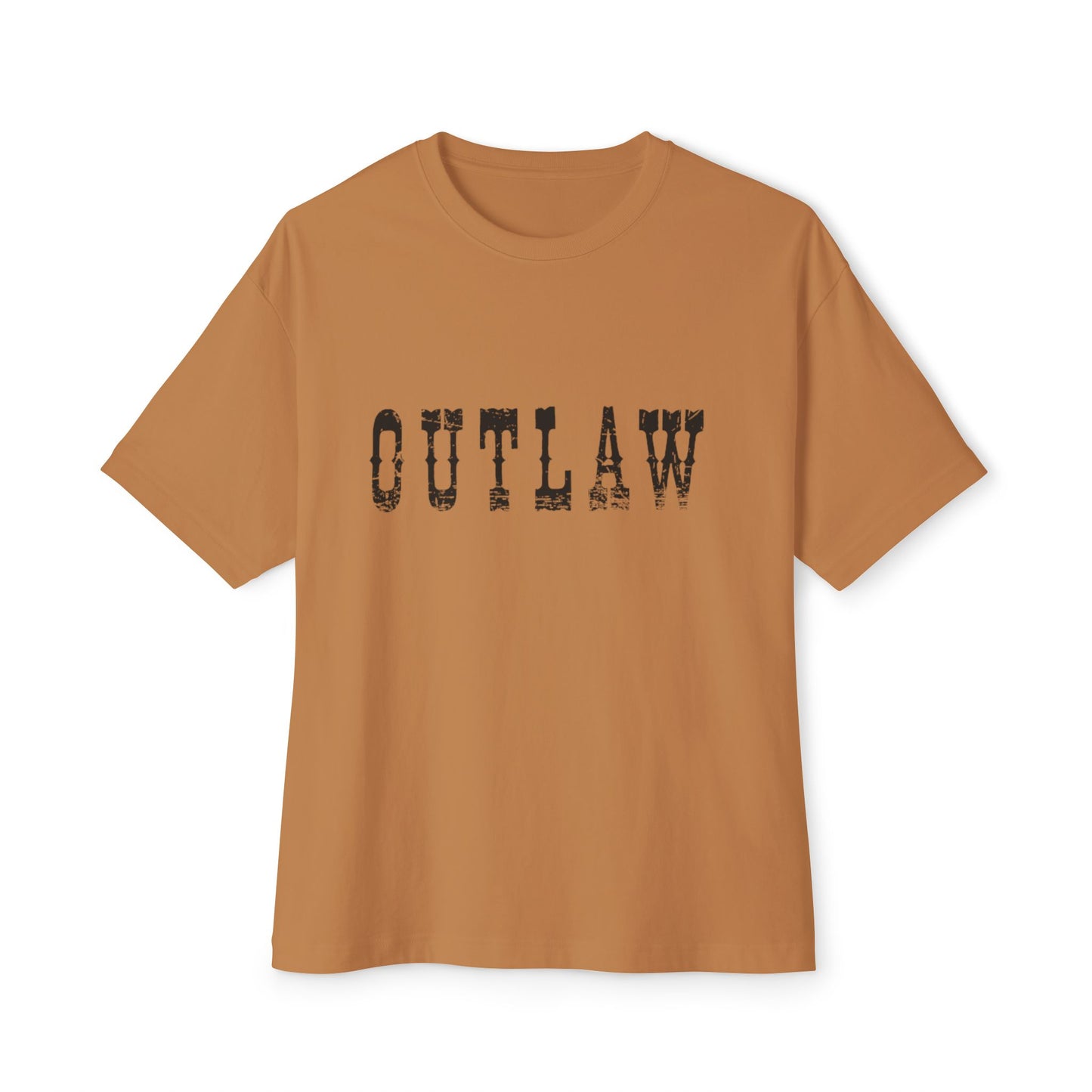 The Outlaw Original Tee