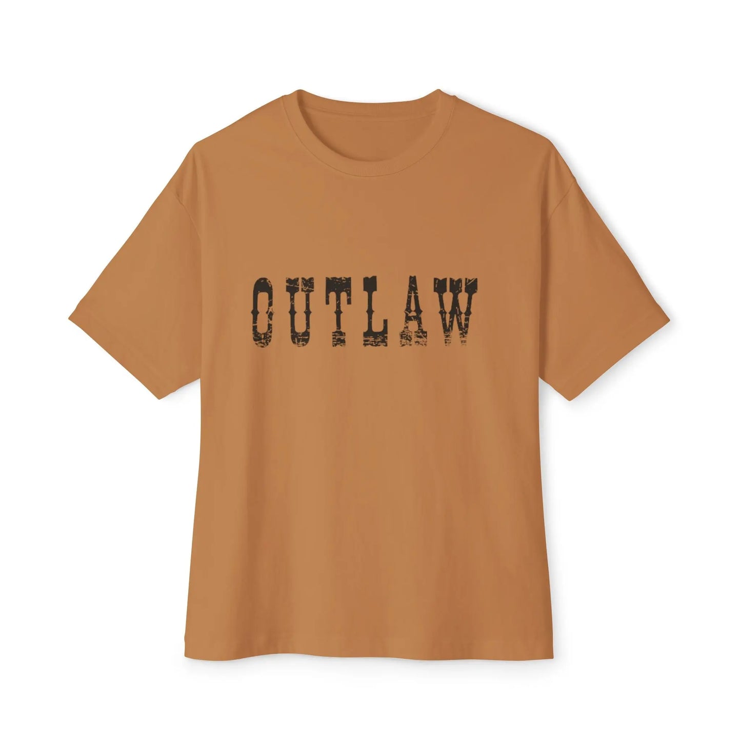 The Outlaw Original Tee Printify