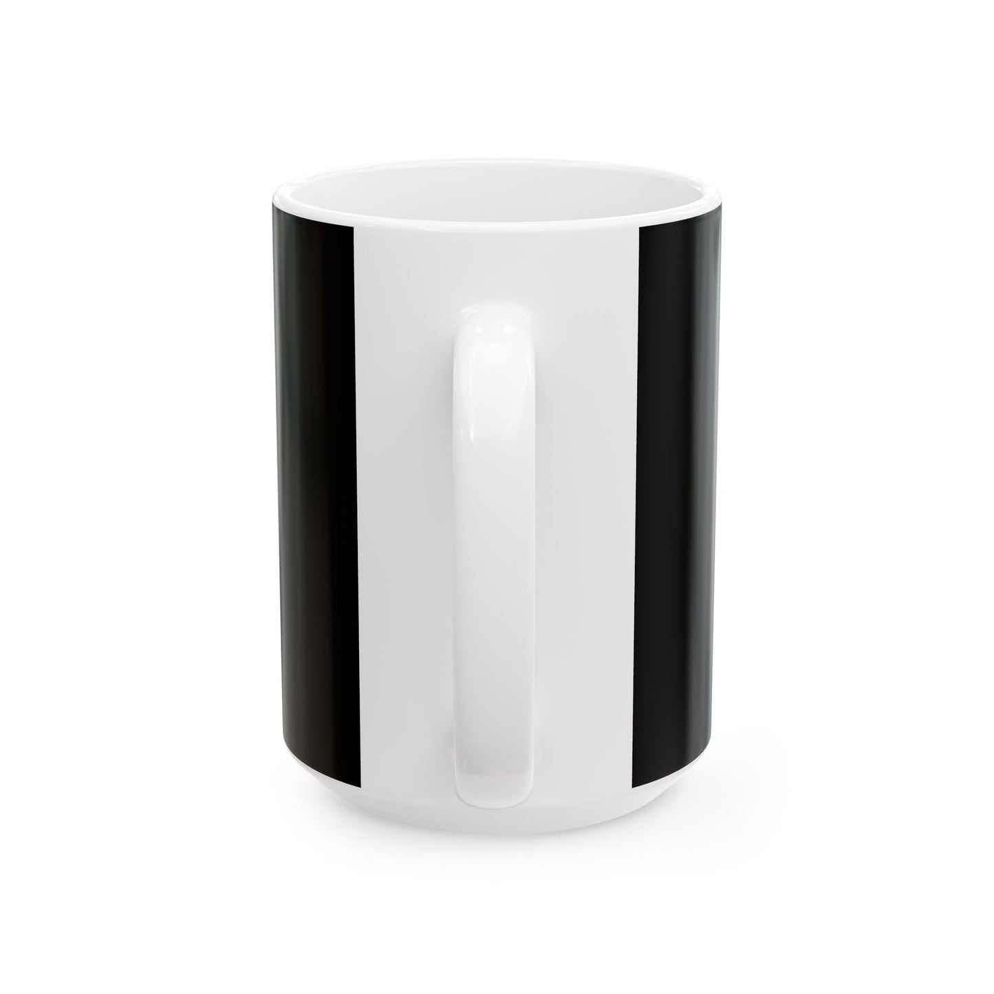 Outlaw Dad Mug