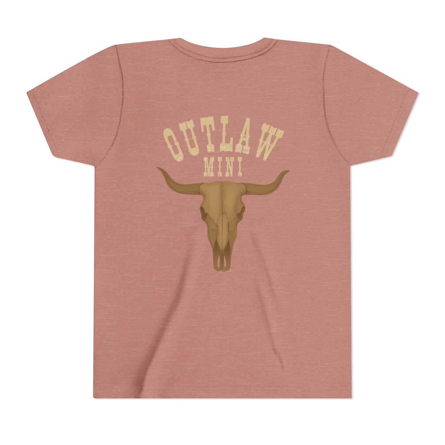 Outlaw Mini Youth