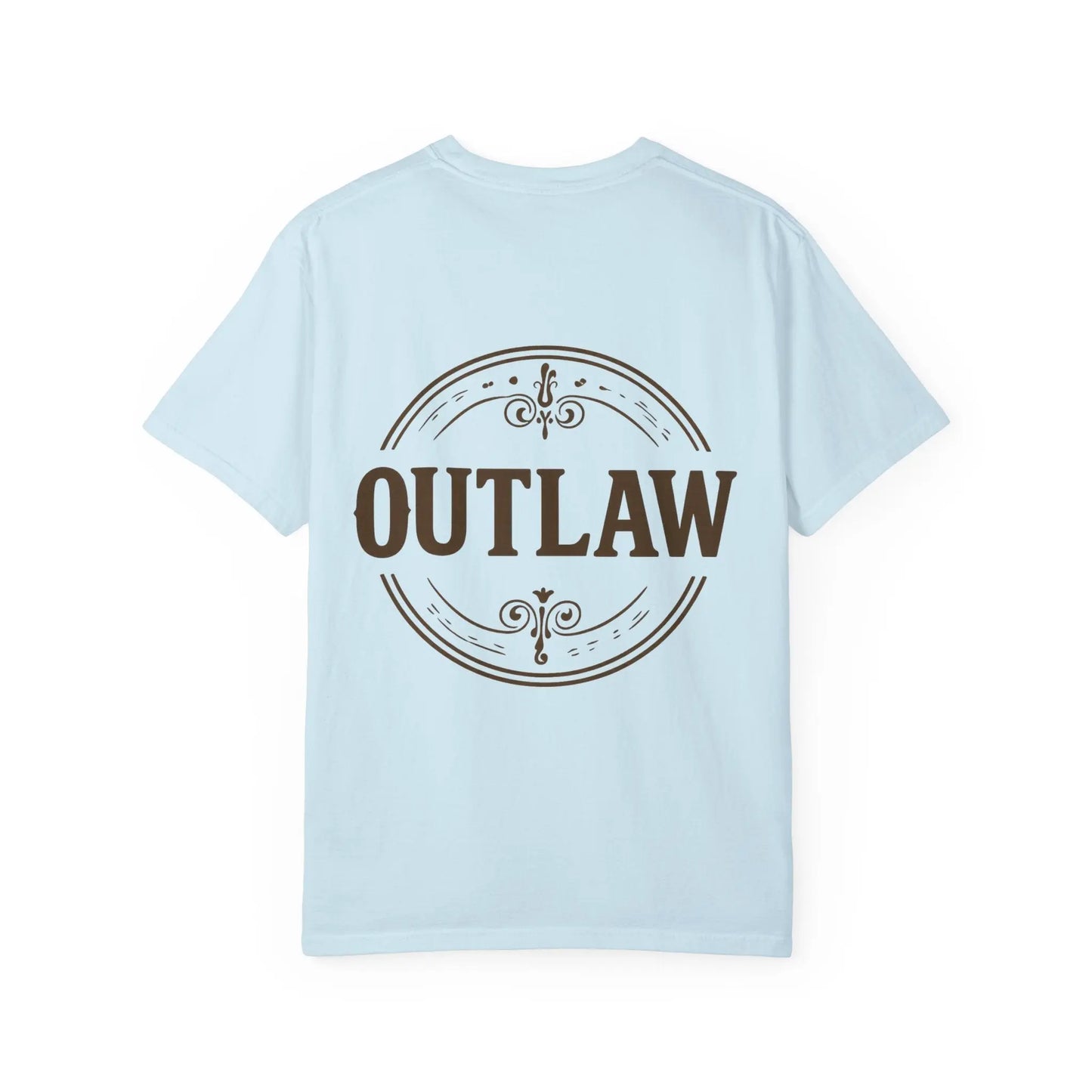 Outlaw Tee Printify