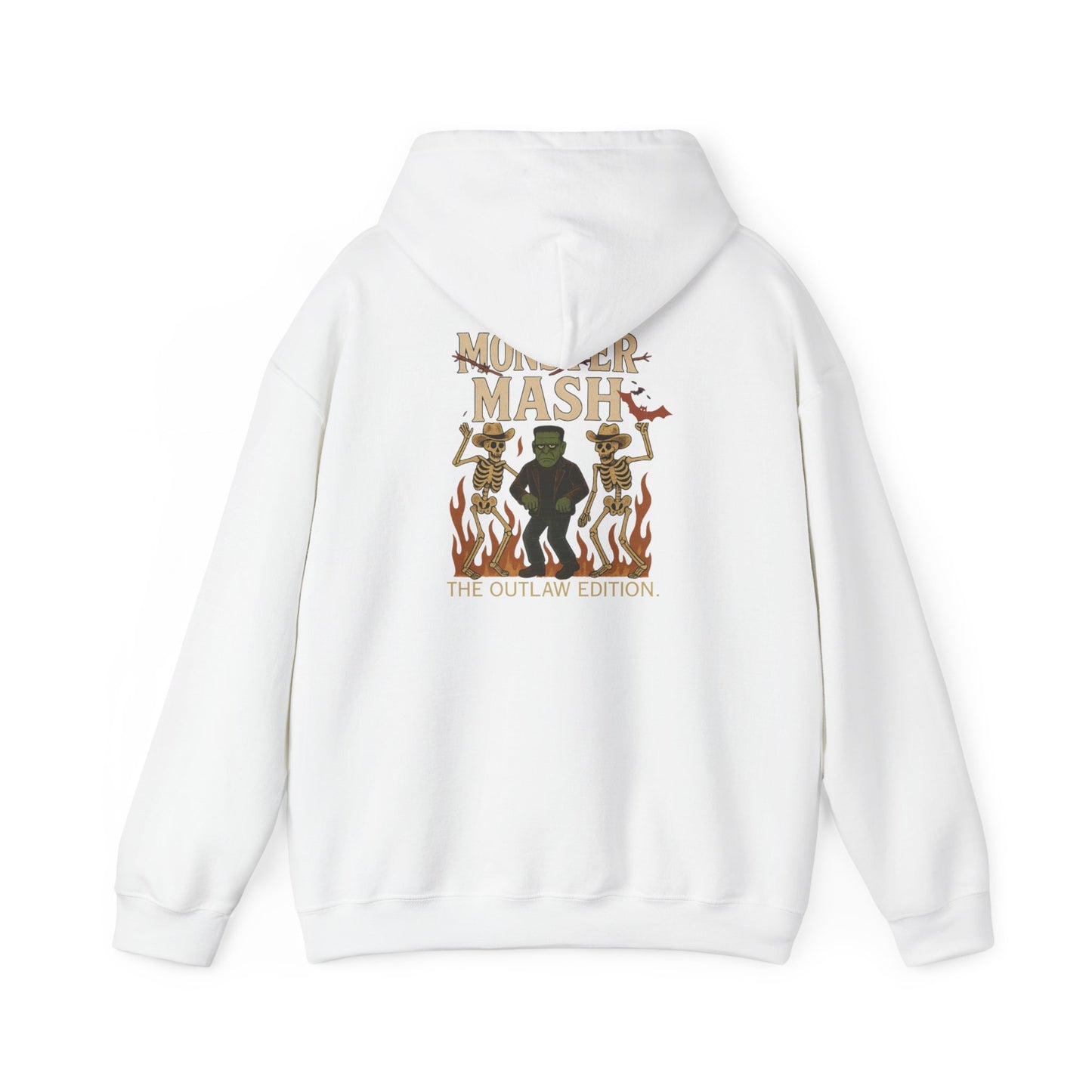 Monster Mash Hoodie