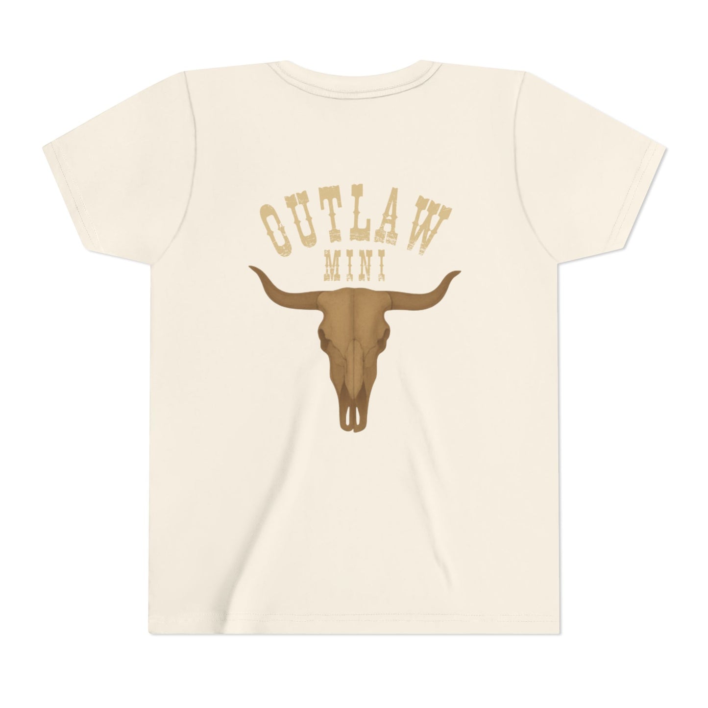 Outlaw Mini Youth