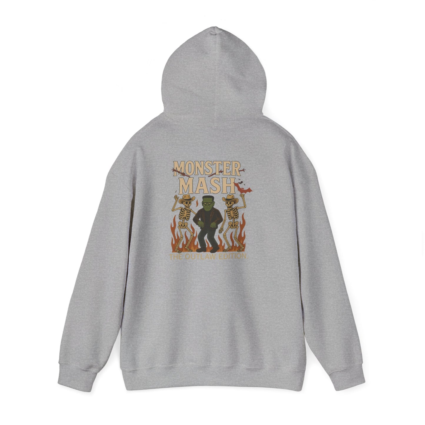 Monster Mash Hoodie
