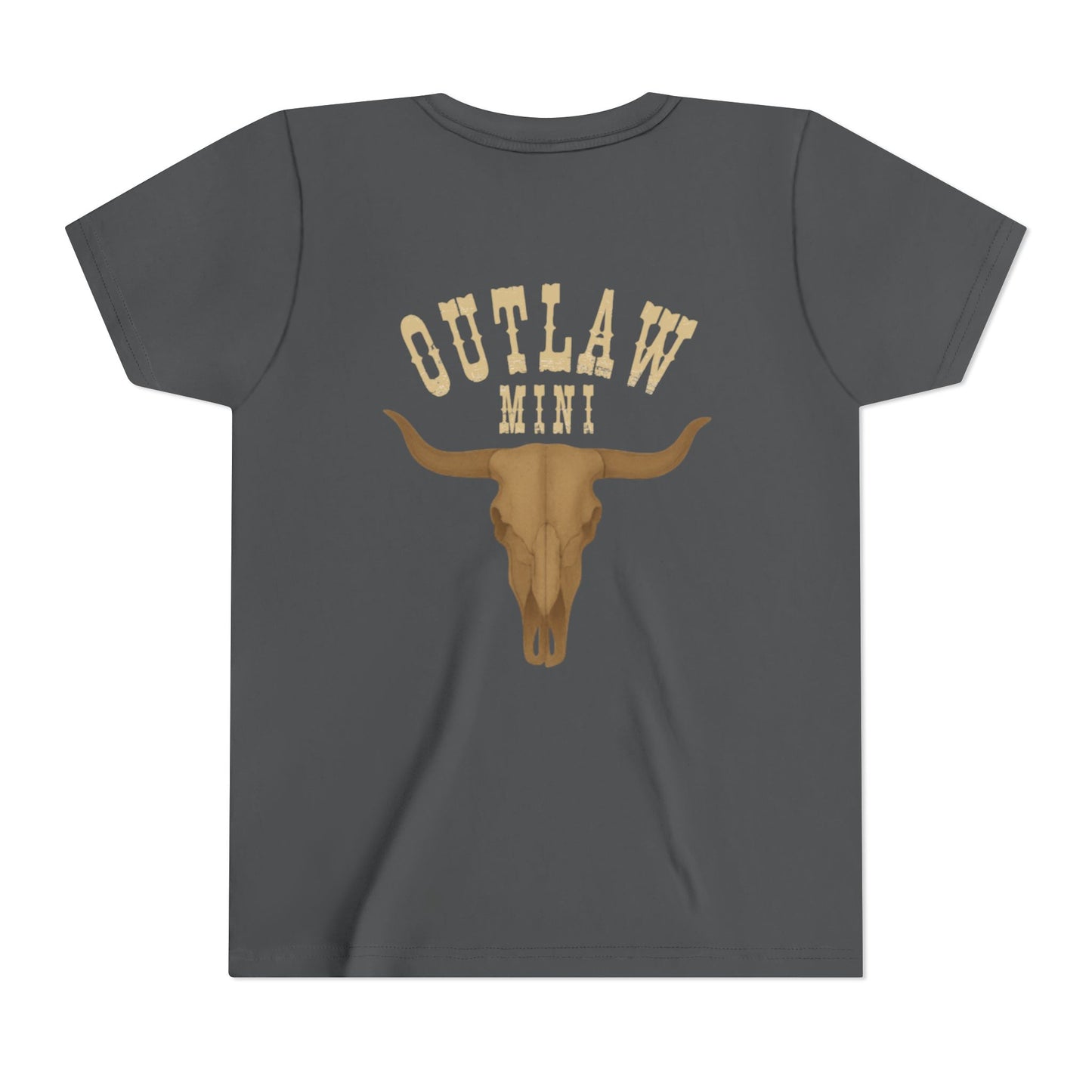 Outlaw Mini Youth