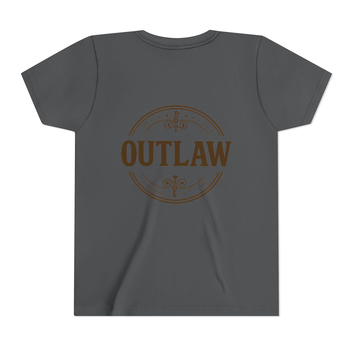 Outlaw Youth
