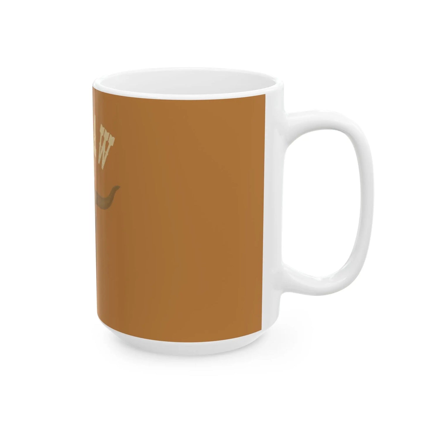 Outlaw Mom Mug Printify