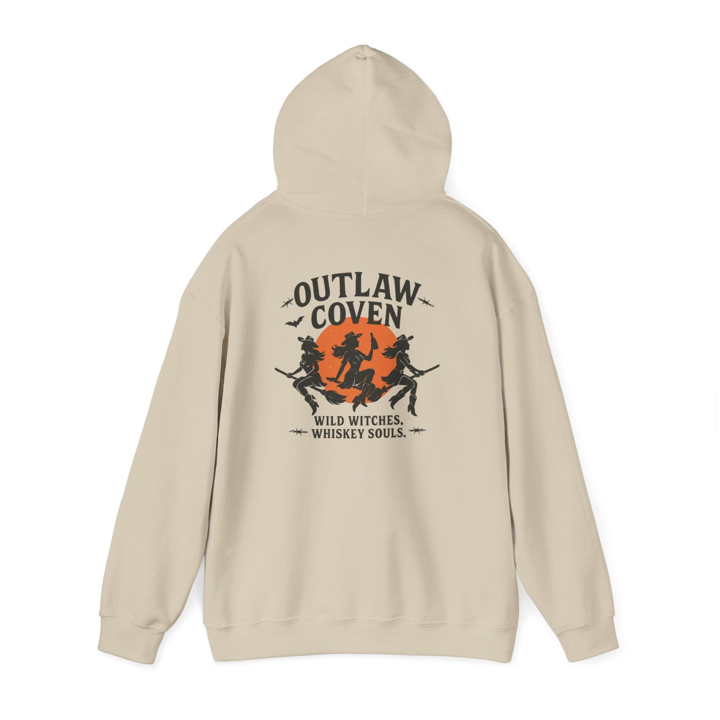 Outlaw Coven Hoodie