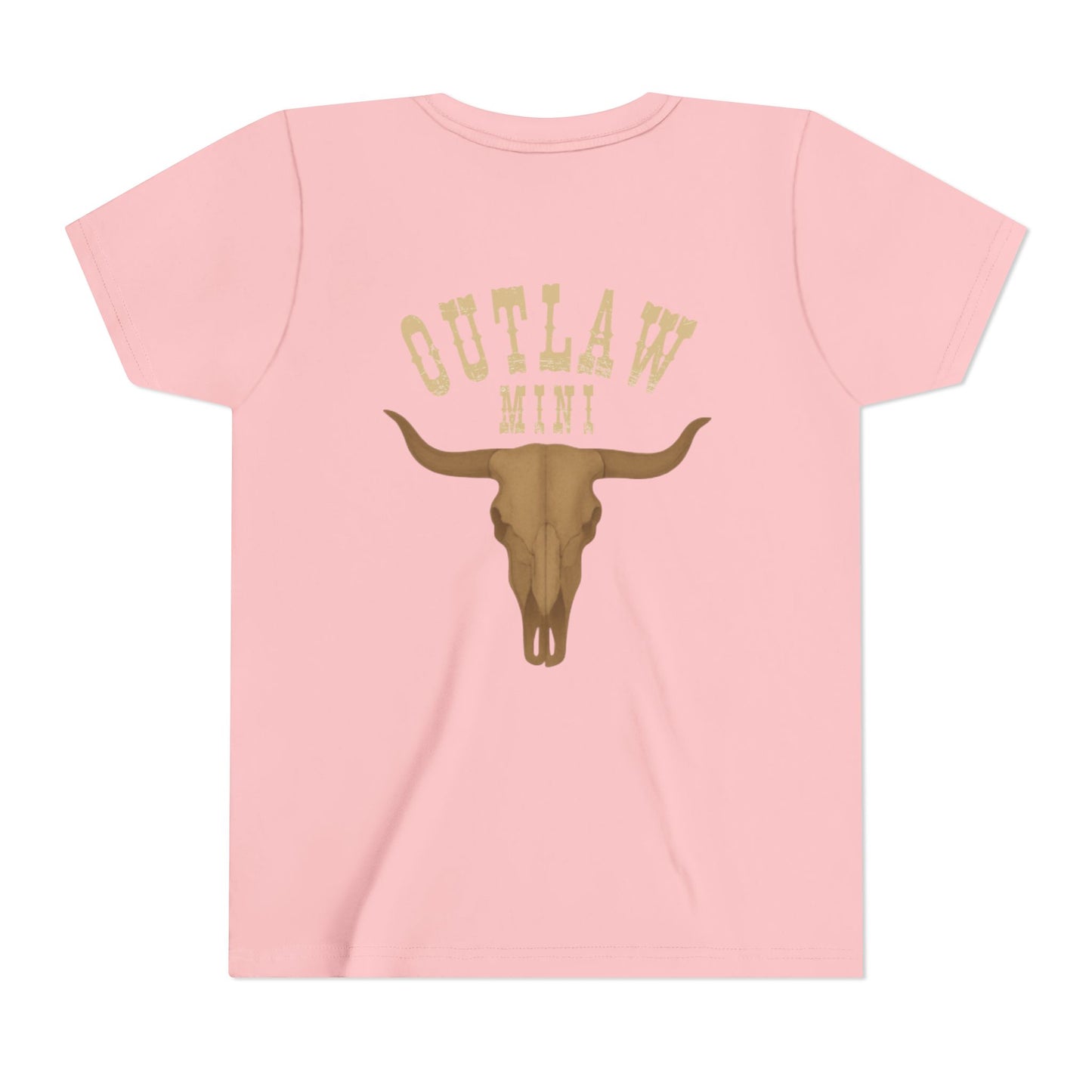 Outlaw Mini Youth
