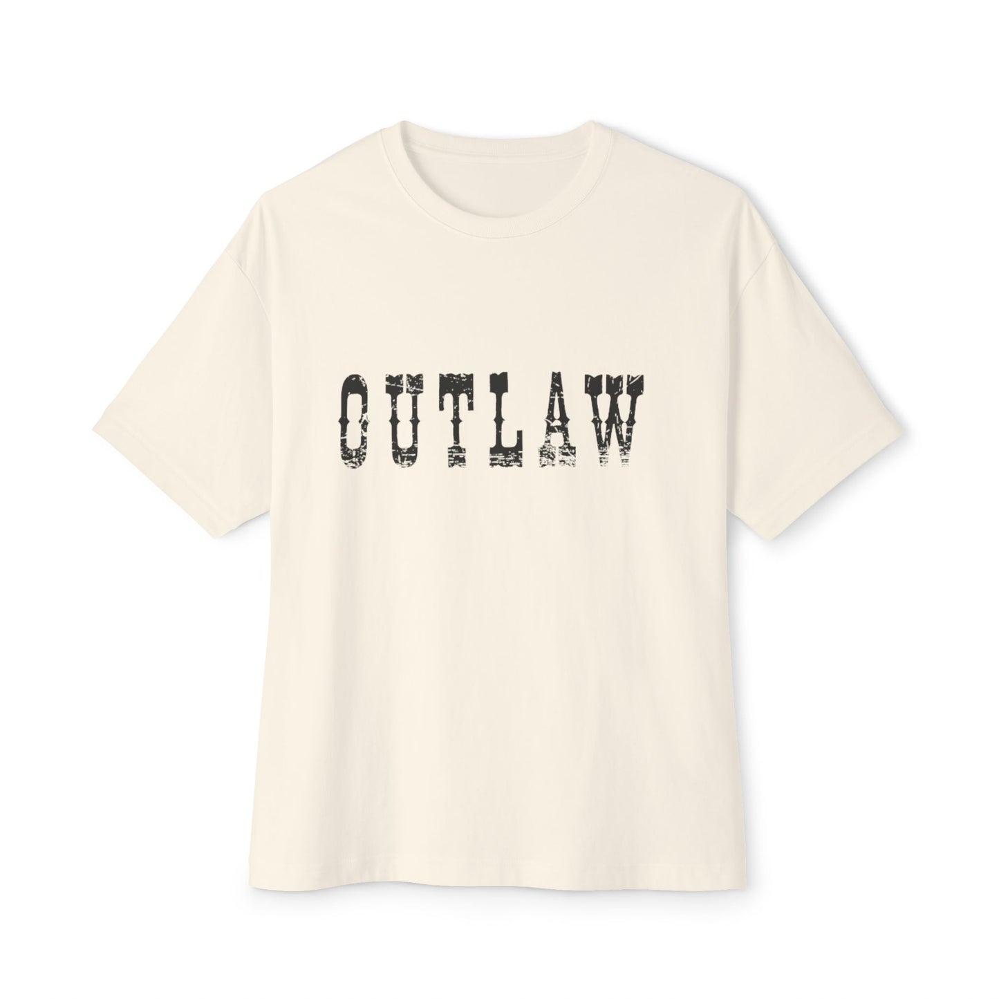 The Outlaw Original Tee