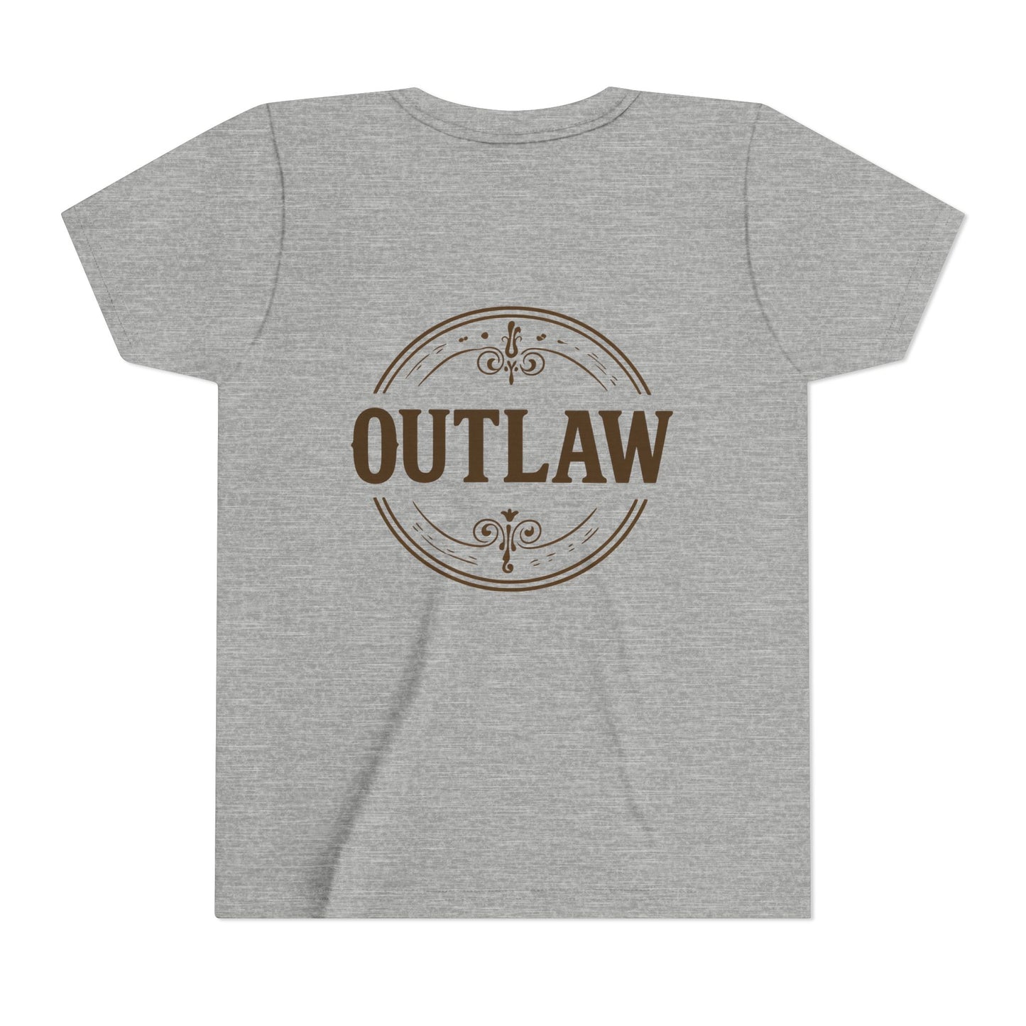 Outlaw Youth