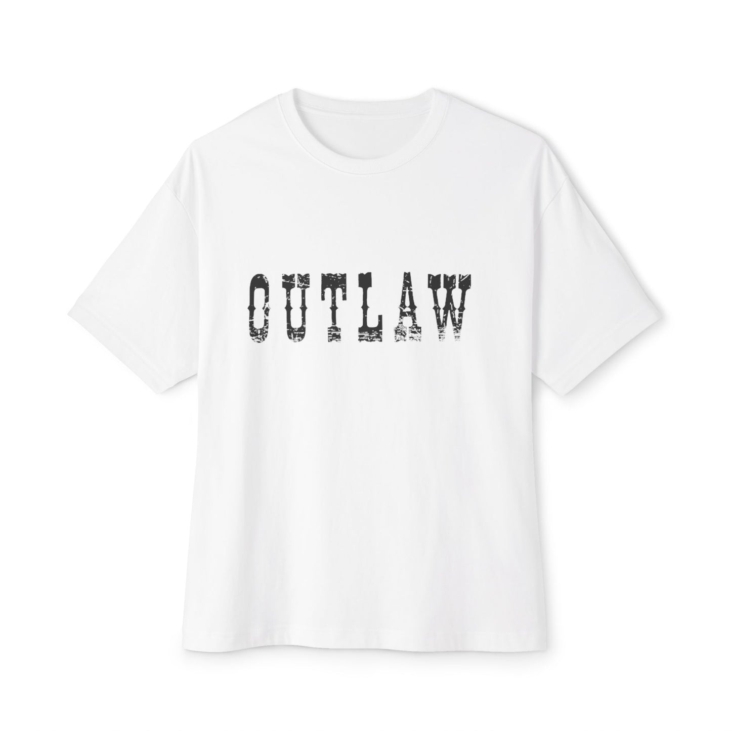The Outlaw Original Tee