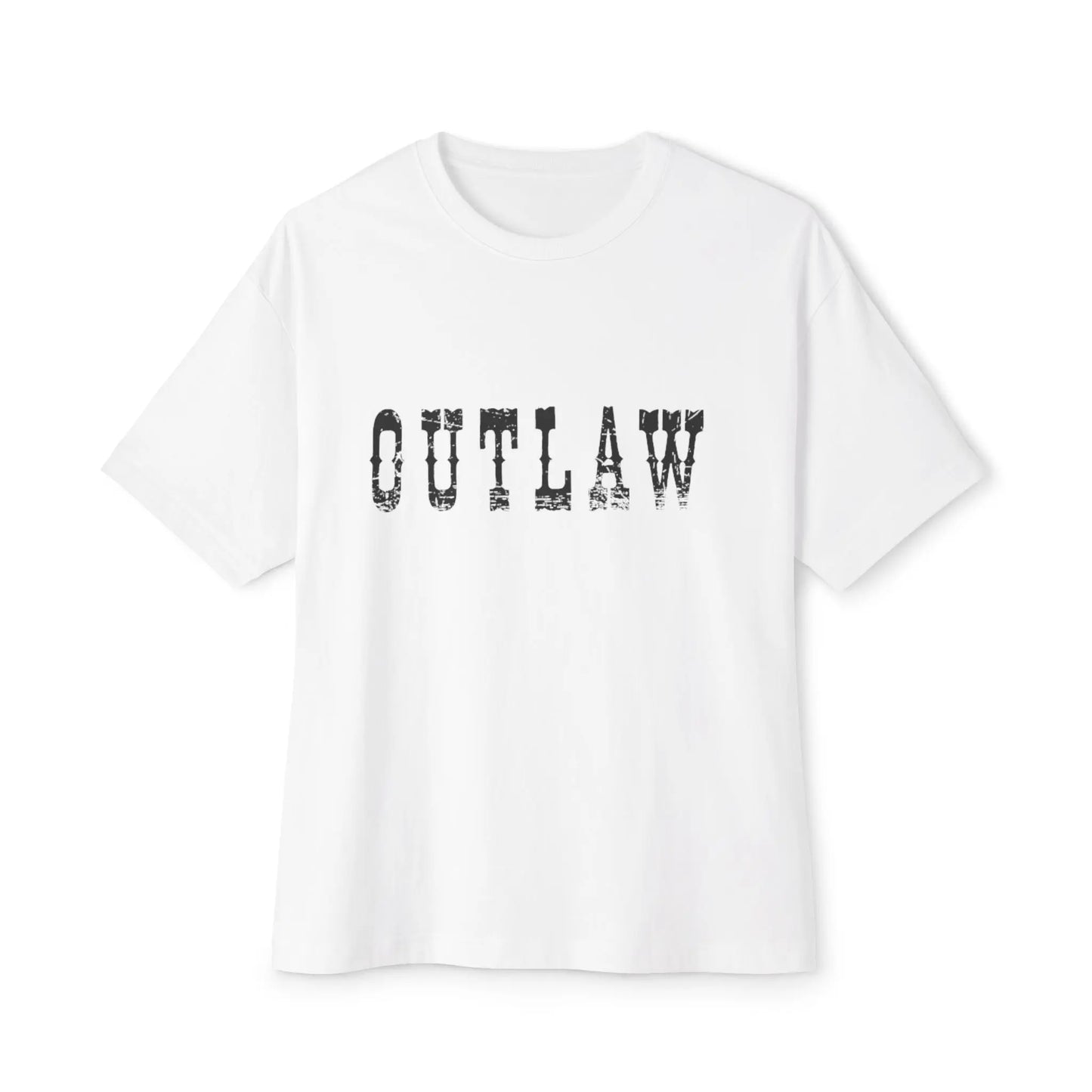 The Outlaw Original Tee Printify