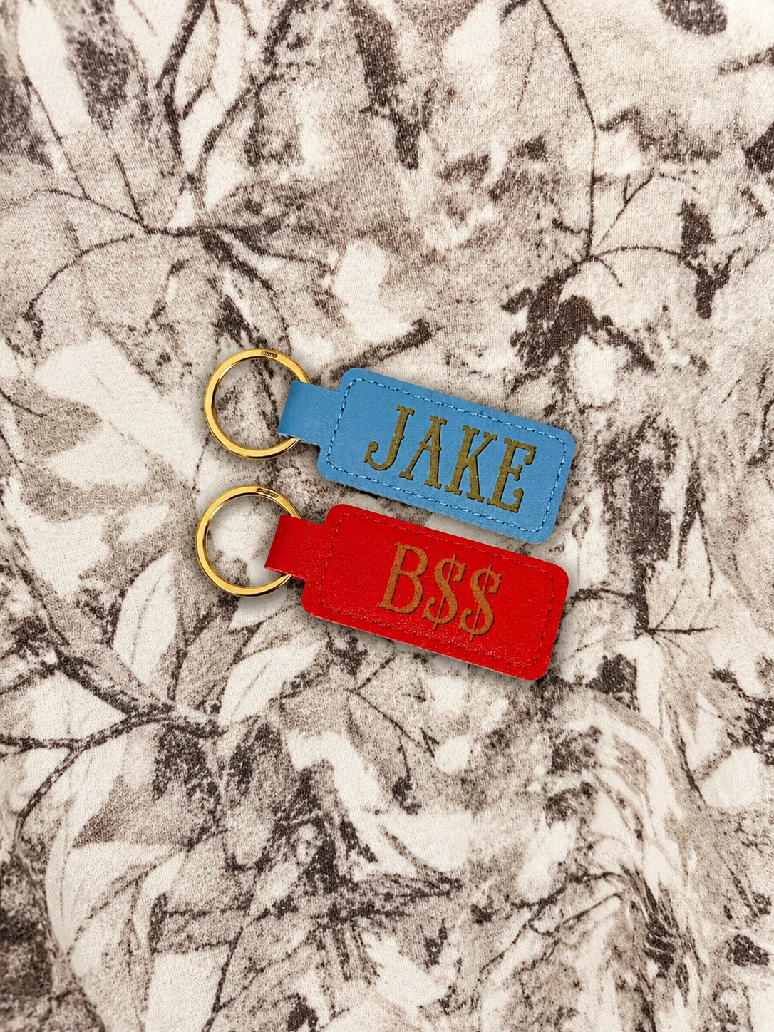 Custom Accessories