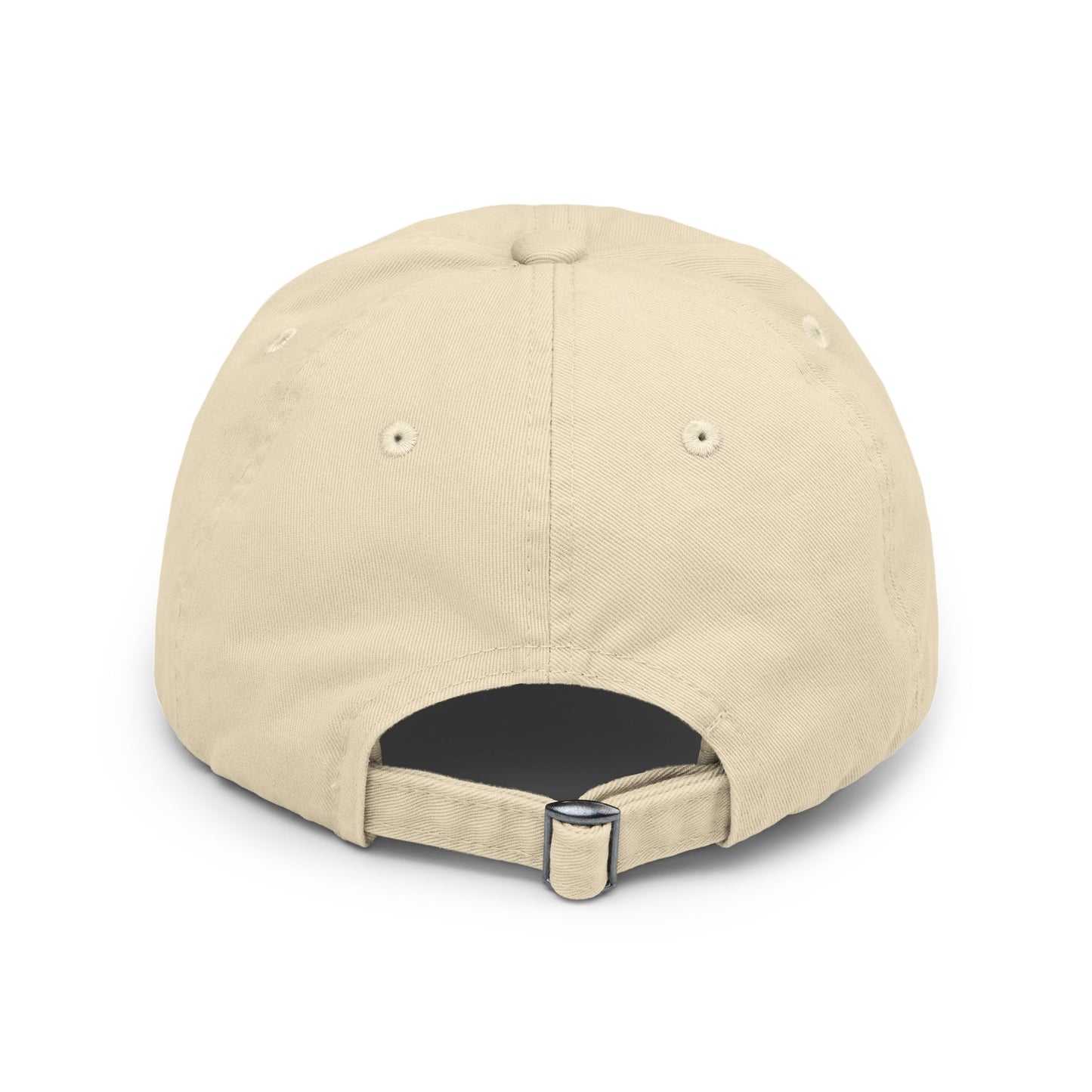 Outlaw Distressed Cap