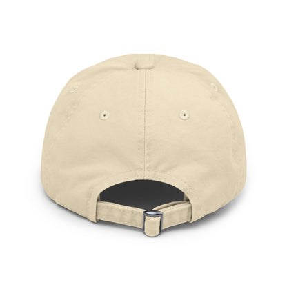 Outlaw Distressed Cap