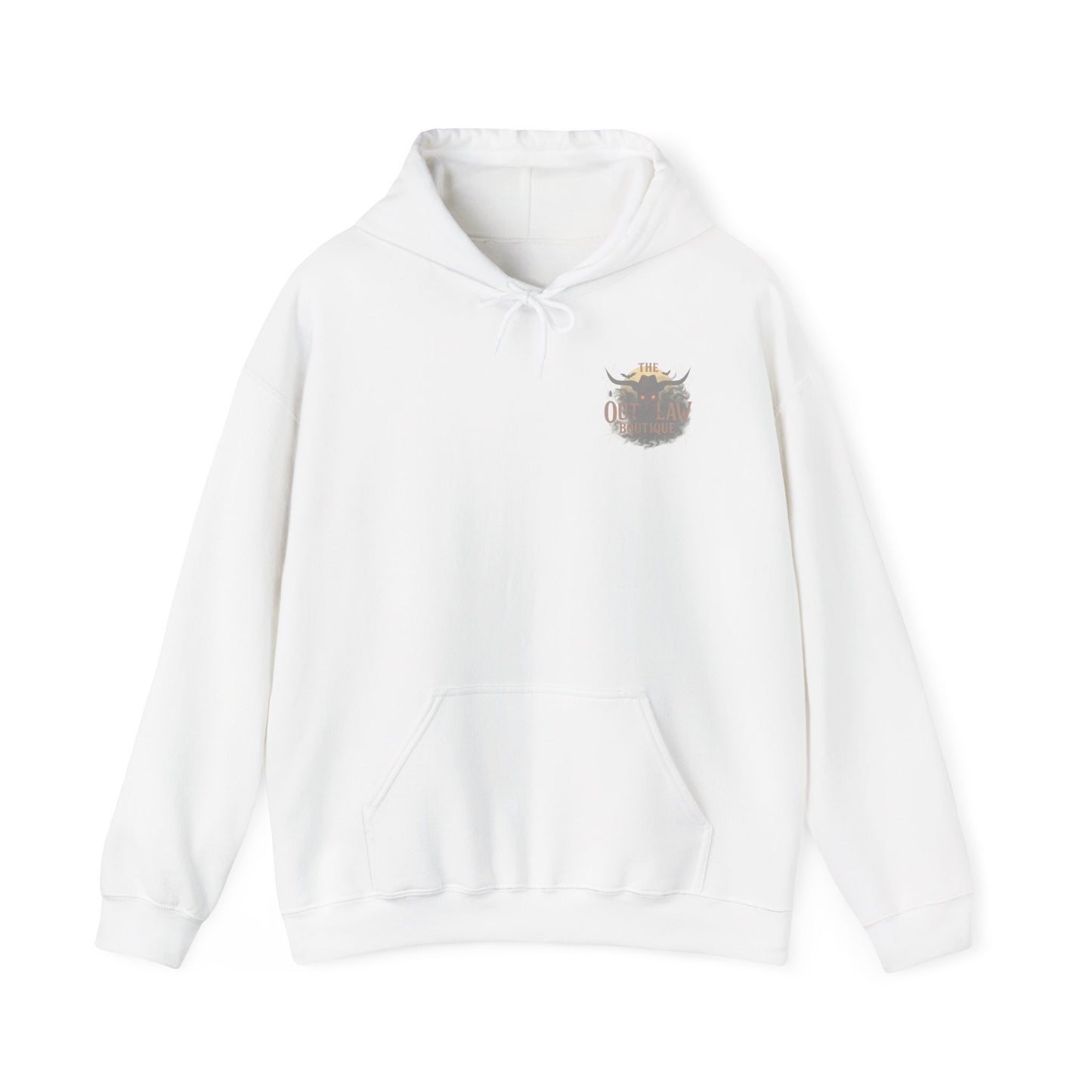 Outlaw Bash Hoodie