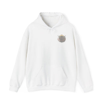 Outlaw Bash Hoodie