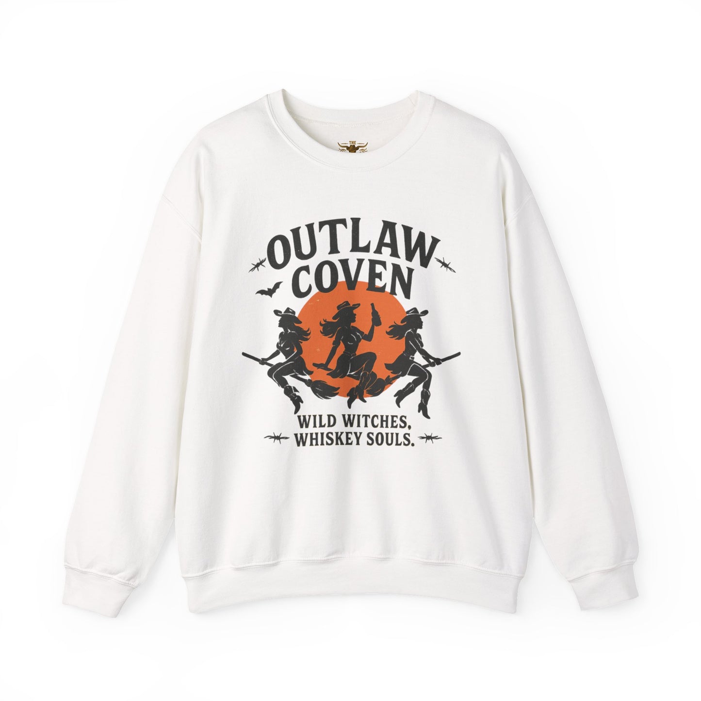 Crewneck Outlaw Coven