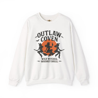 Crewneck Outlaw Coven