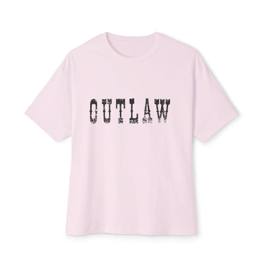 The Outlaw Original Tee Printify