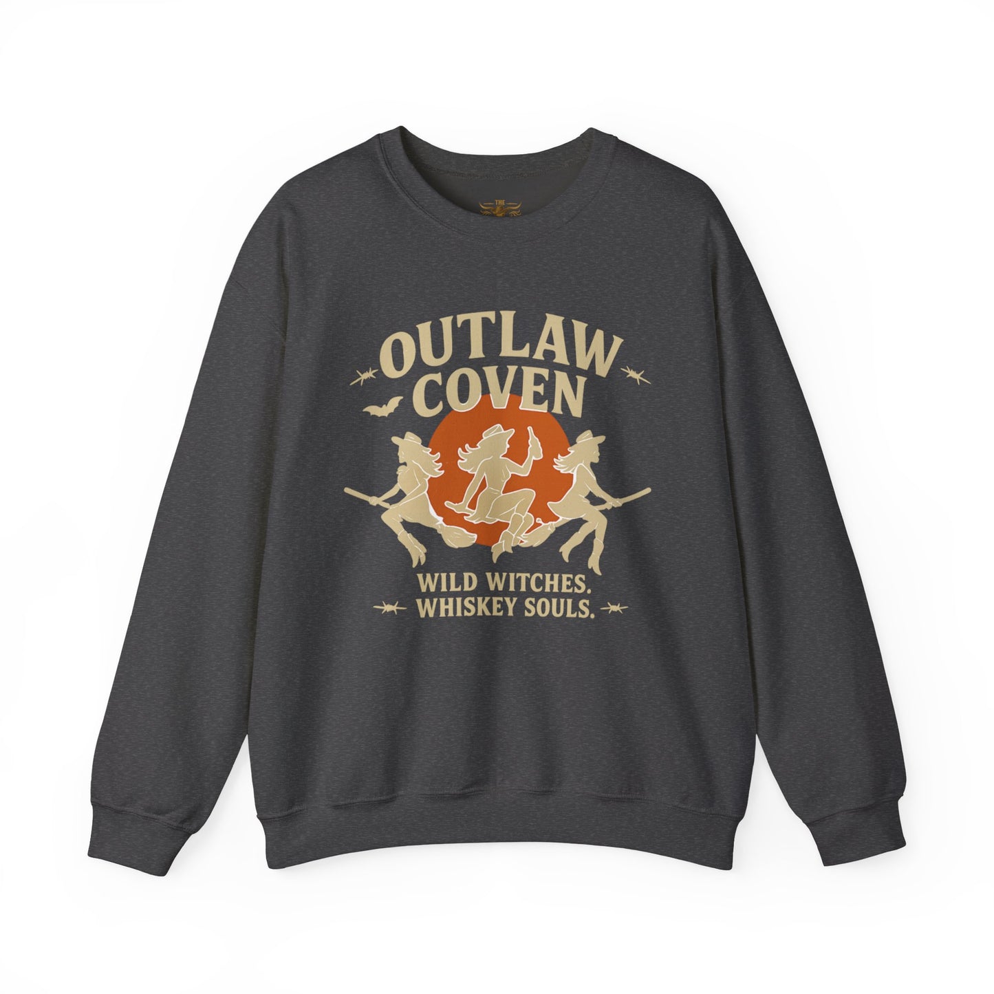 Crewneck Outlaw Coven