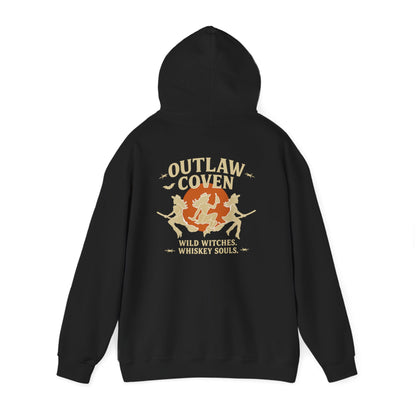 Outlaw Coven Hoodie