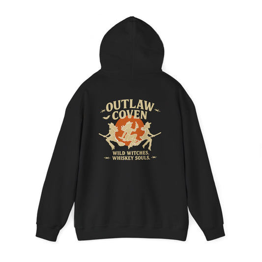 Outlaw Coven Hoodie