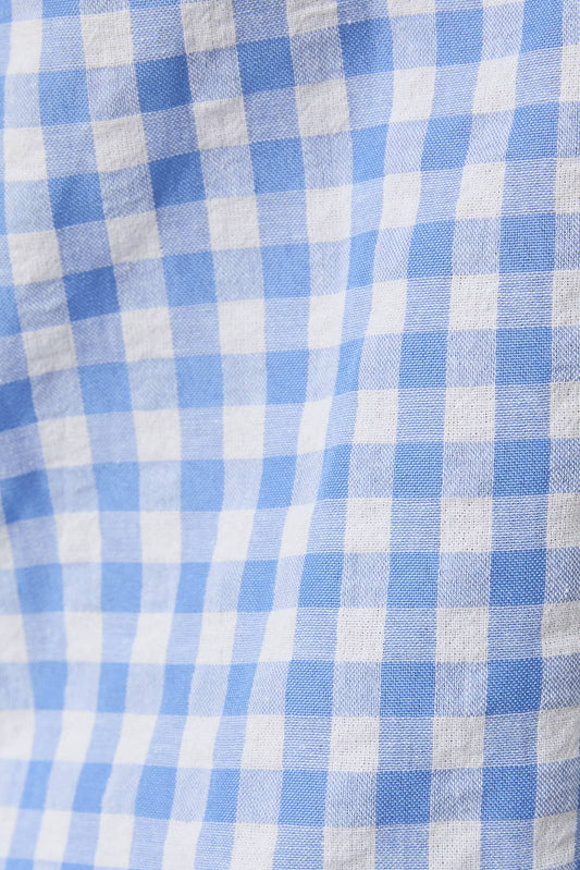 Honey Lane Ruffle Shorts