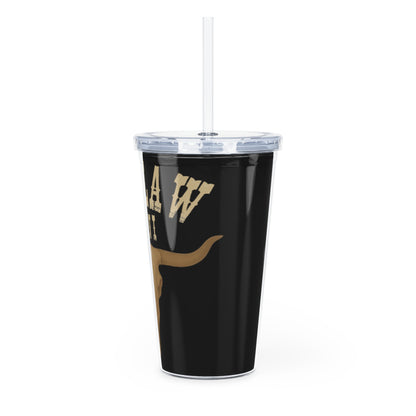 Outlaw Mini Tumbler
