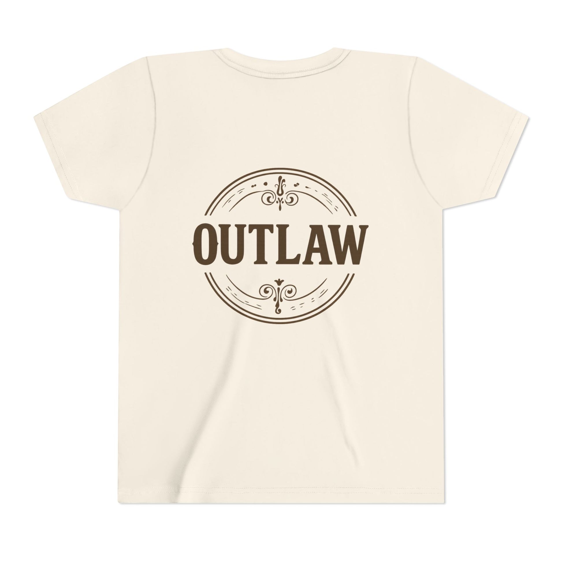 Outlaw Youth
