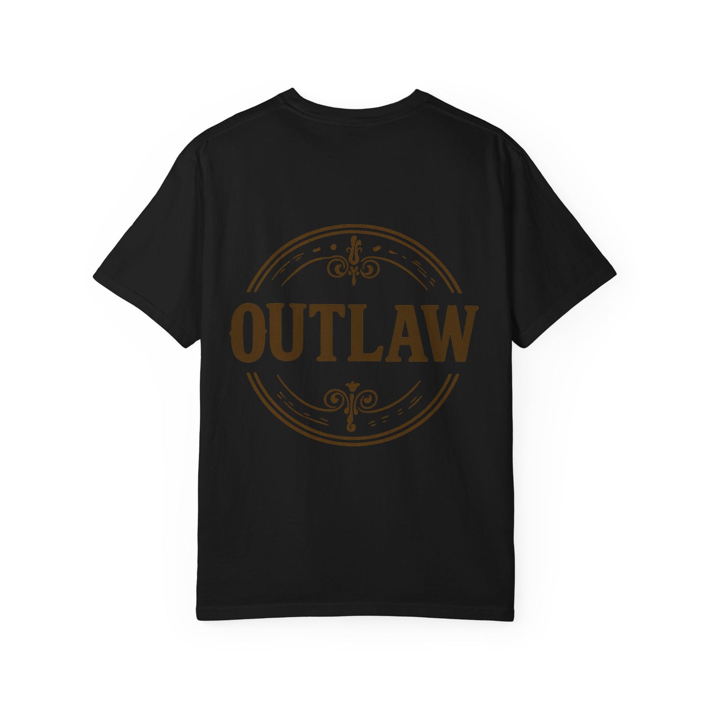 Outlaw Tee