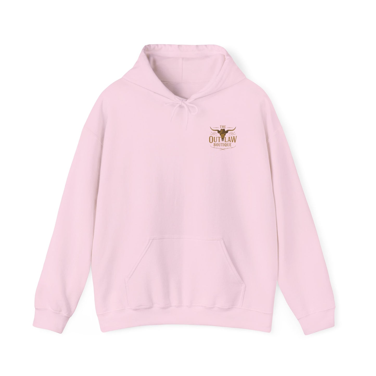 Backroad Bombshell Hoodie