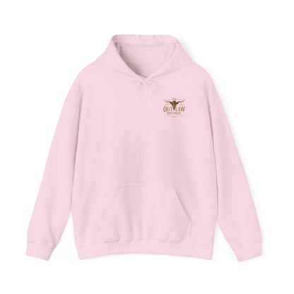 Backroad Bombshell Hoodie