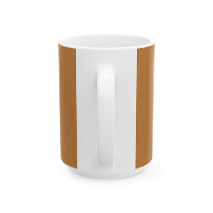Outlaw Mom Mug