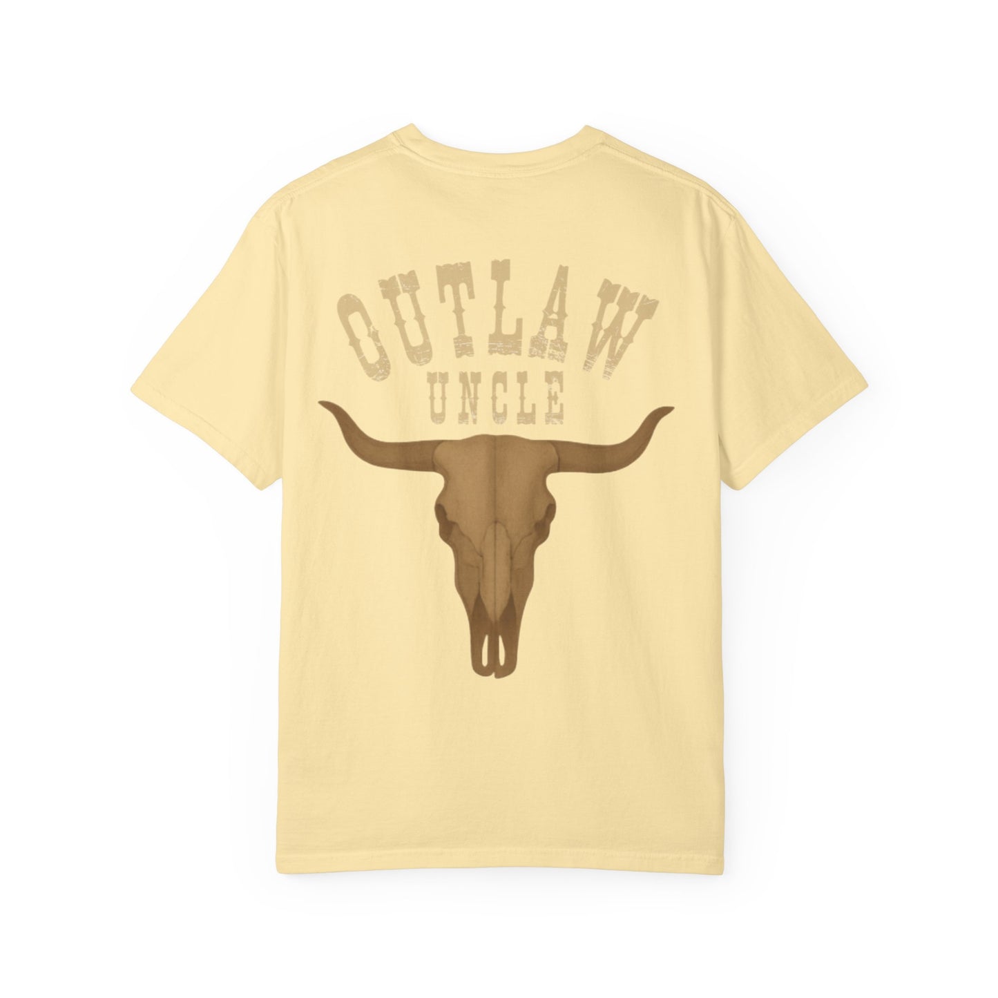 Outlaw Uncle Tee