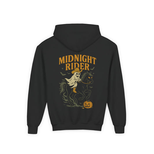 Youth Midnight Rider Hoodie