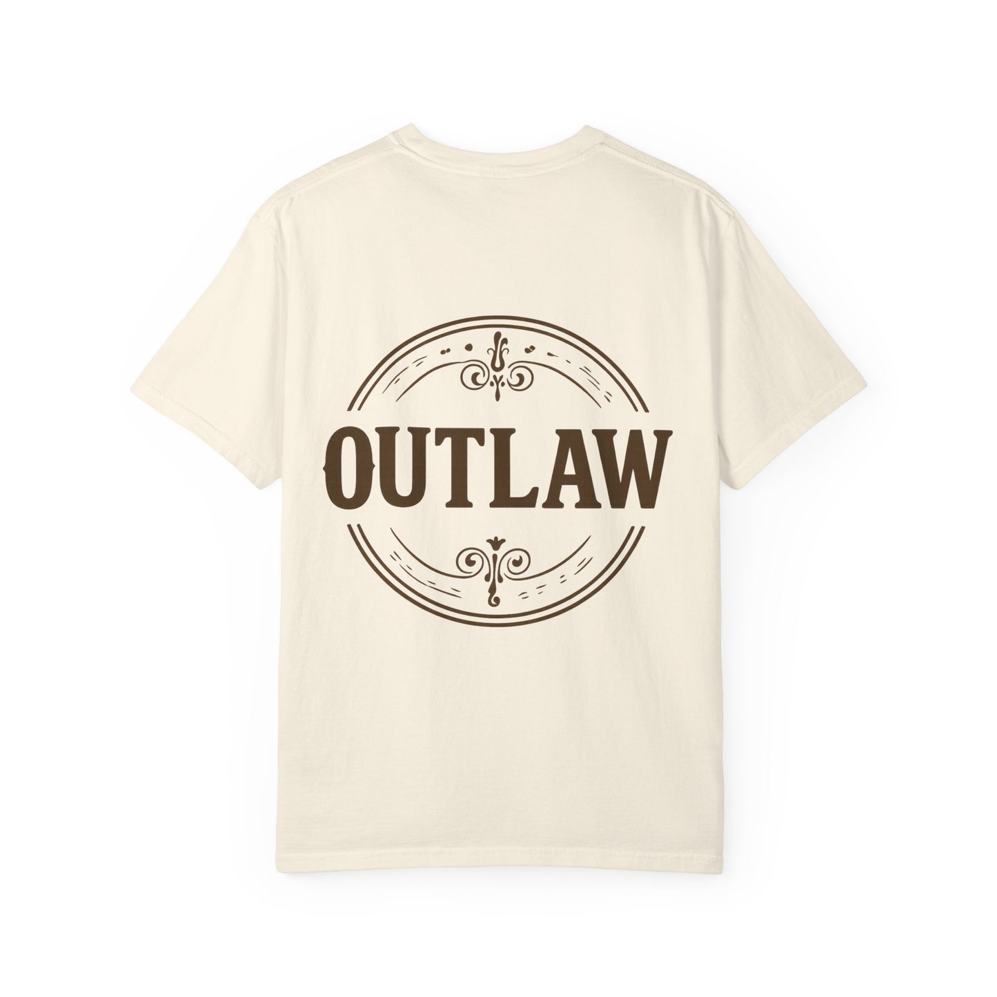 Outlaw Tee
