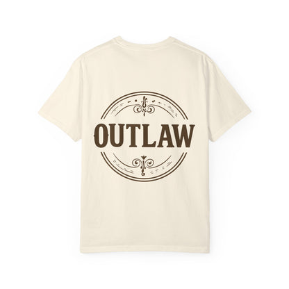 Outlaw Tee