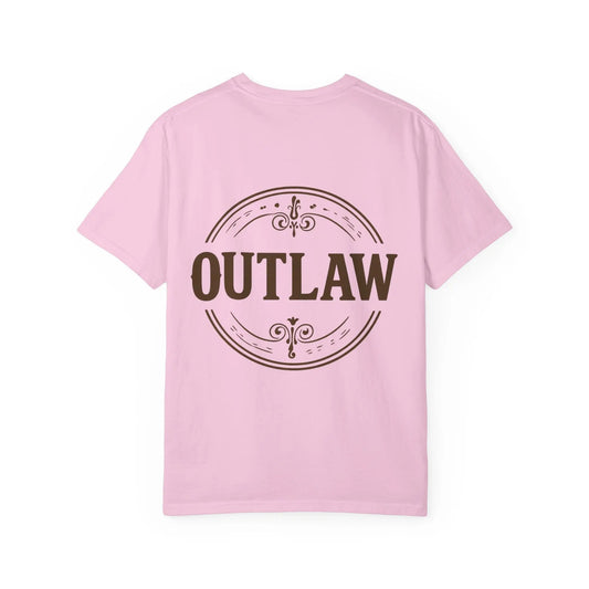 Outlaw Tee Printify