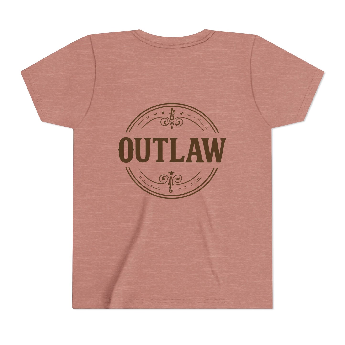 Outlaw Youth