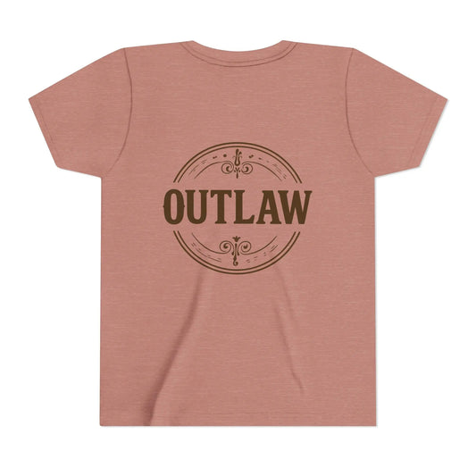 Outlaw Youth Printify