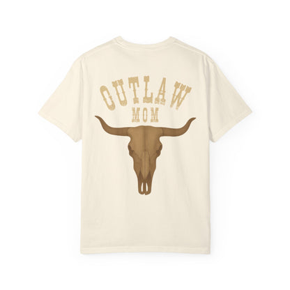 Outlaw Mom Tee