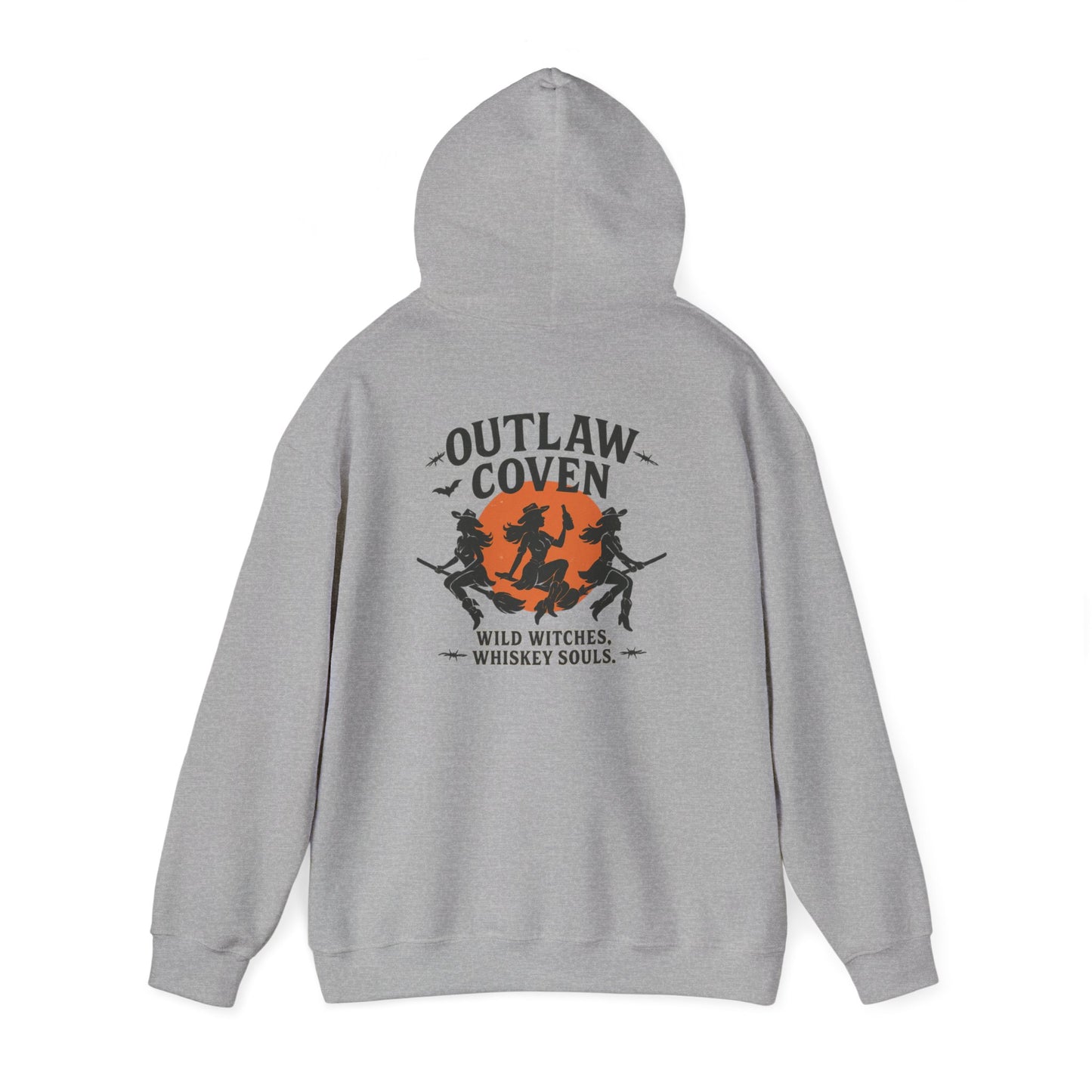 Outlaw Coven Hoodie