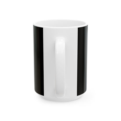 Outlaw Dad Mug