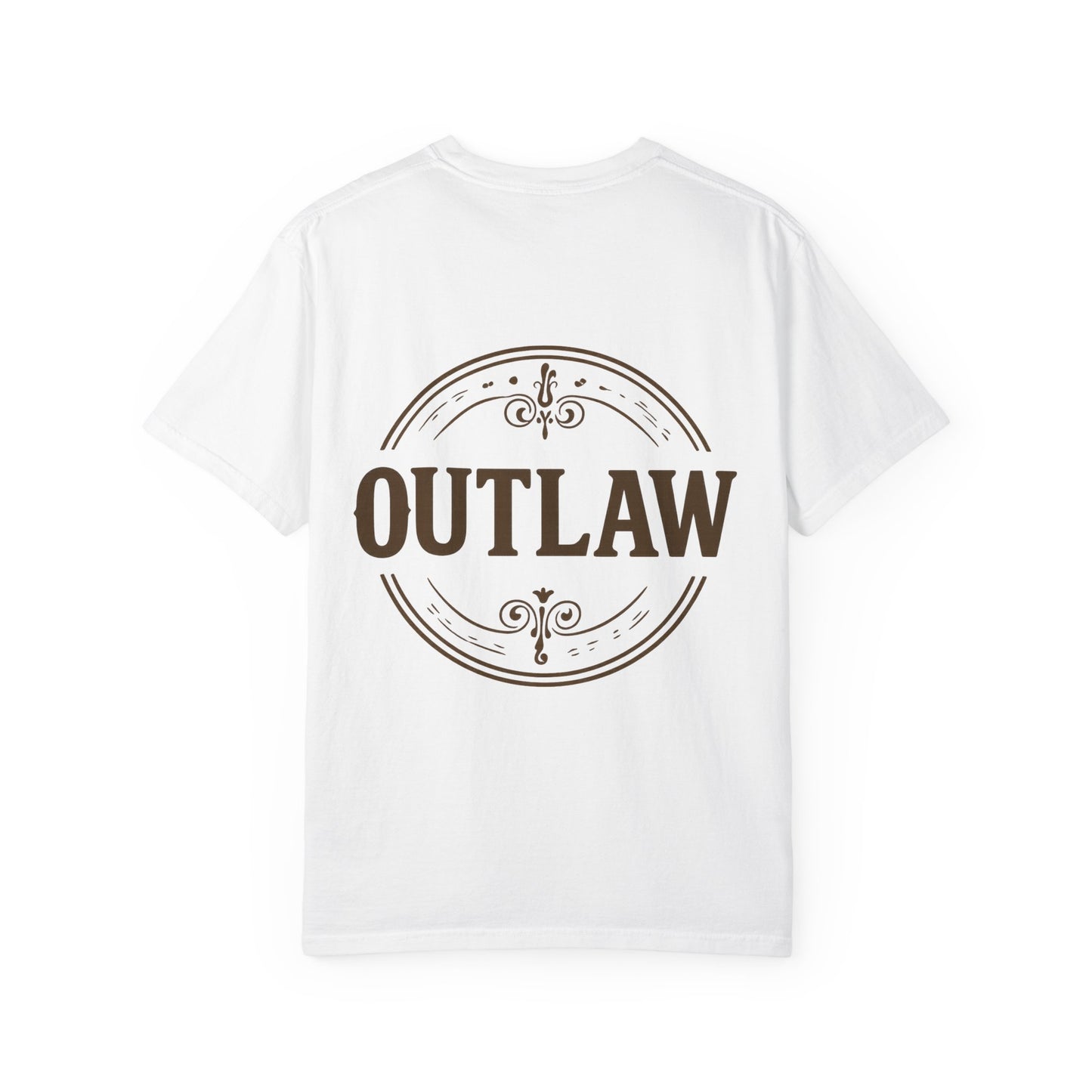 Outlaw Tee