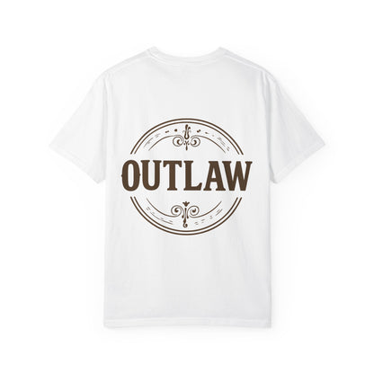 Outlaw Tee