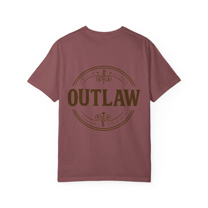 Outlaw Tee